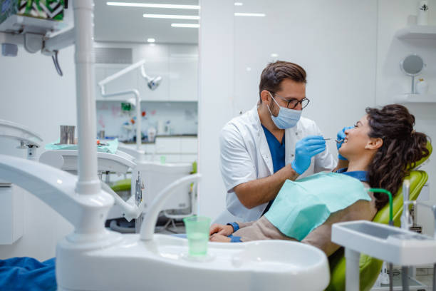 Dental Inlays and Onlays in Dorneyville, PA